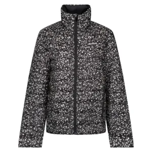 Regatta Orla Kiely Printed Baffled Jacket
