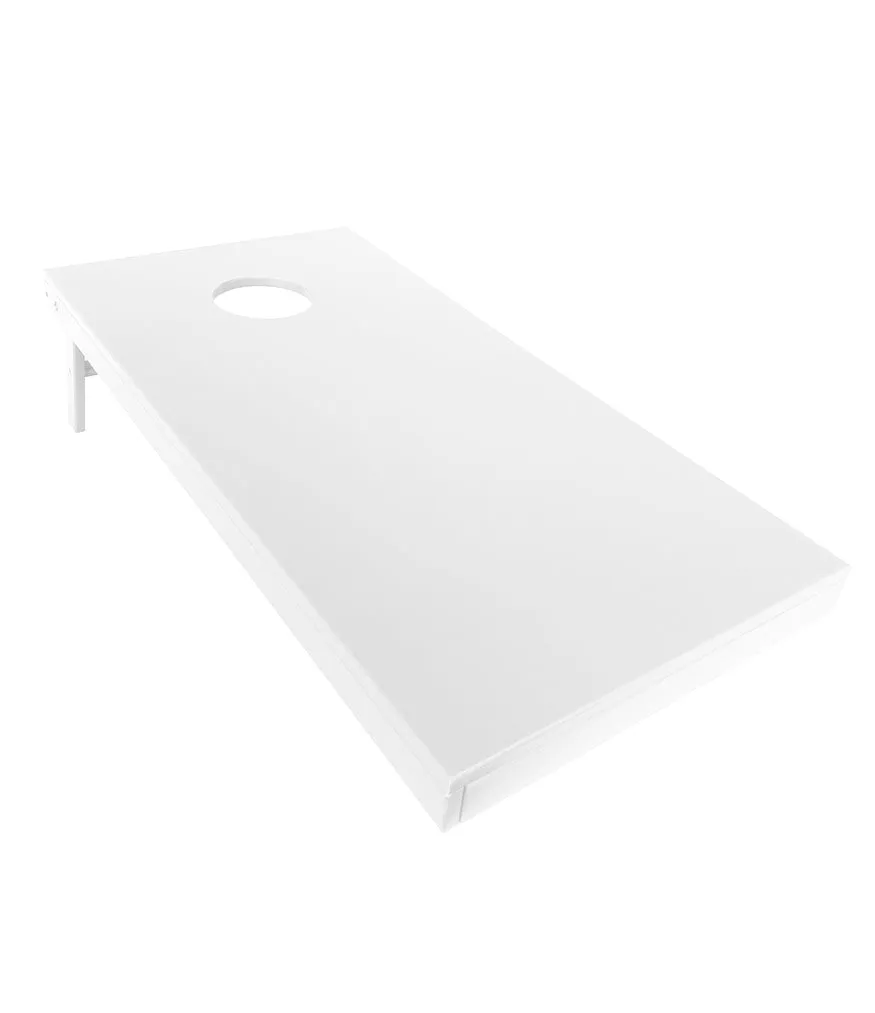 Regulation Size Cornhole