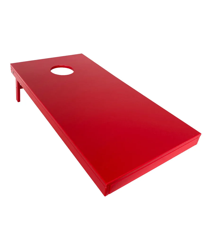 Regulation Size Cornhole