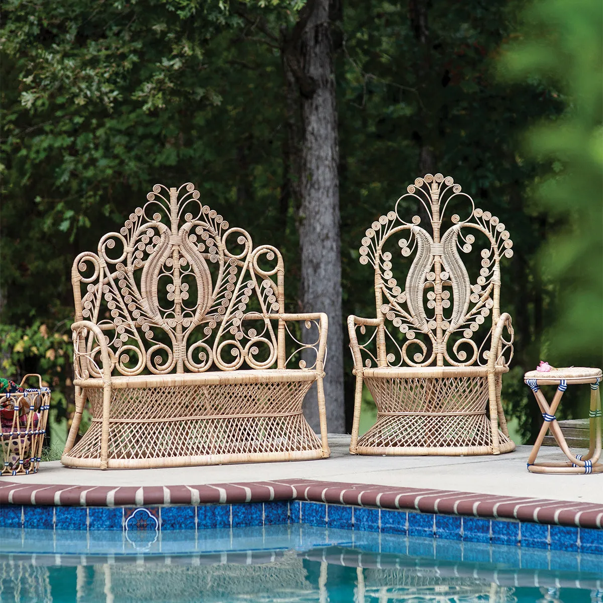Reine Armchair