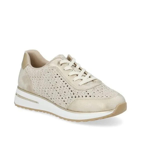 REMONTE- WOMEN'S D1G04-60 SHOE