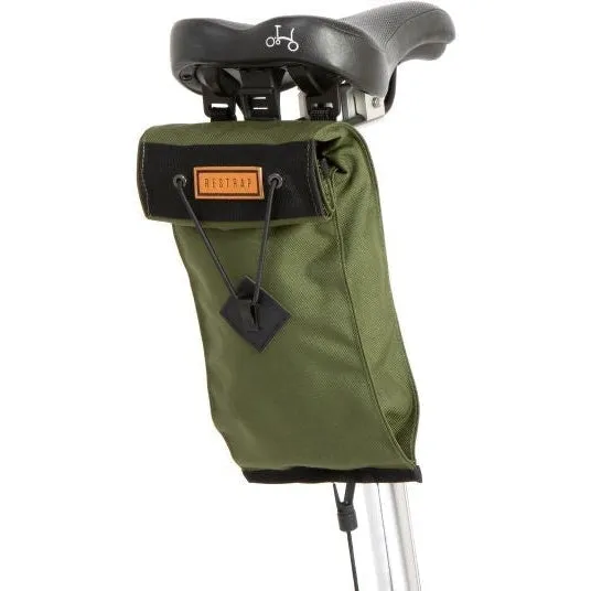 Restrap City Large Saddle Bag