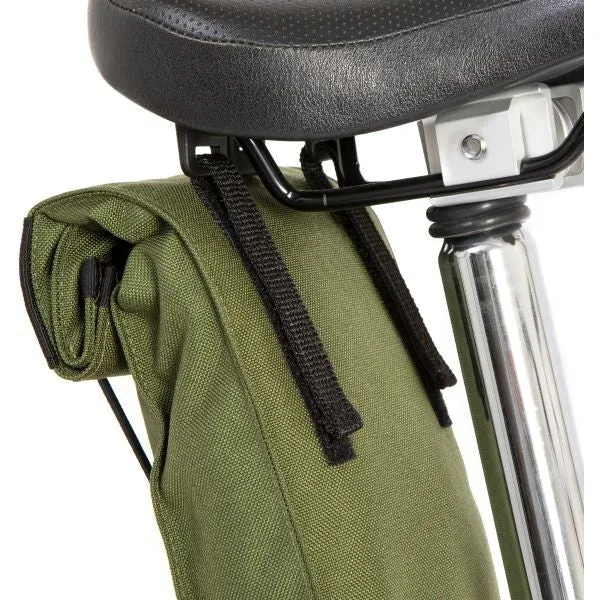 Restrap City Large Saddle Bag