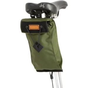 Restrap City Large Saddle Bag
