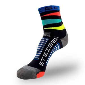 Retro Running Socks ½ Length