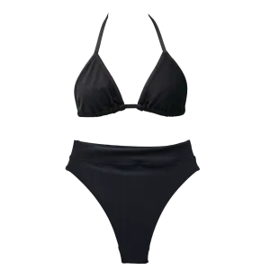 Ribbed Black Blake Bundle