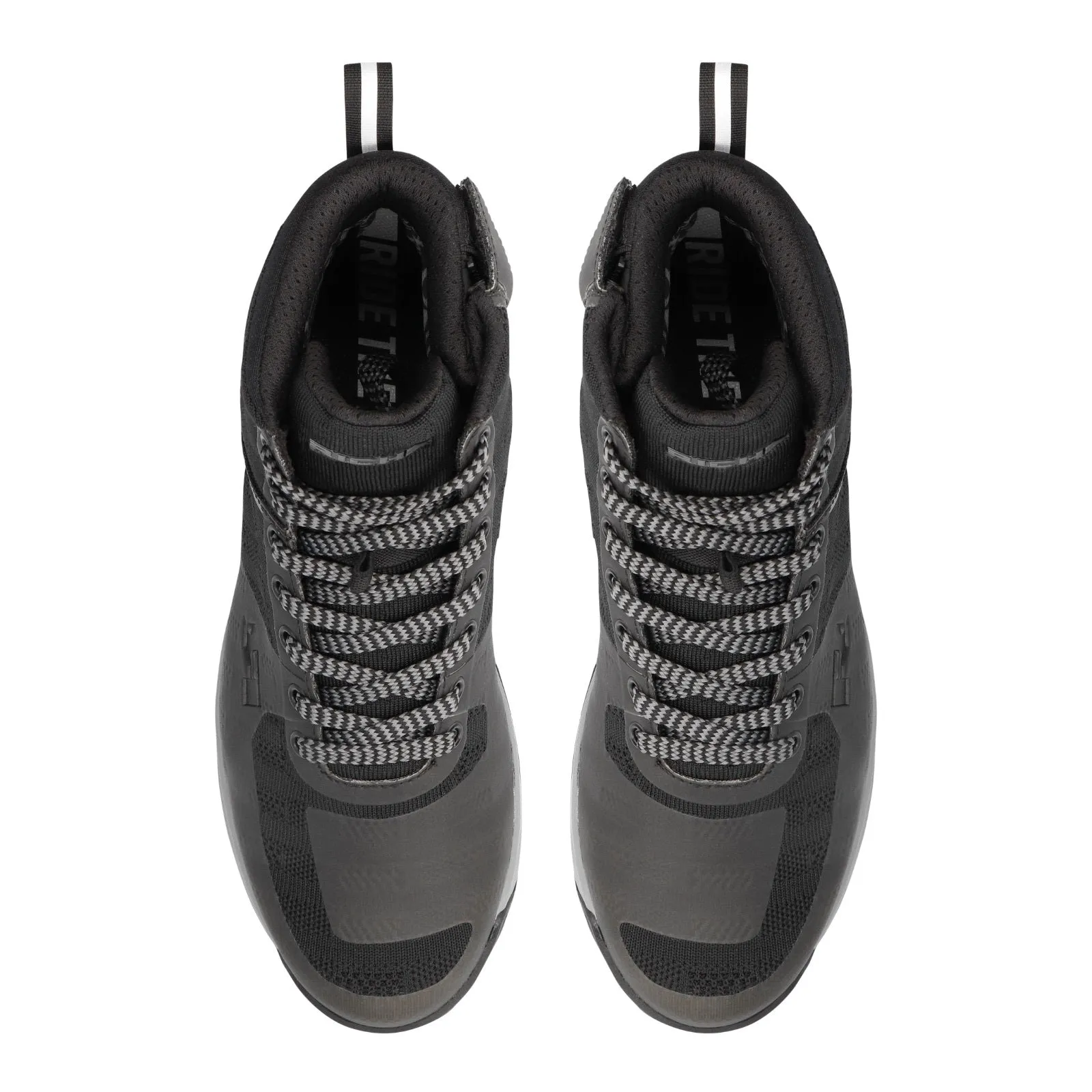 Richa Mens Andorra WP Shoe - Black
