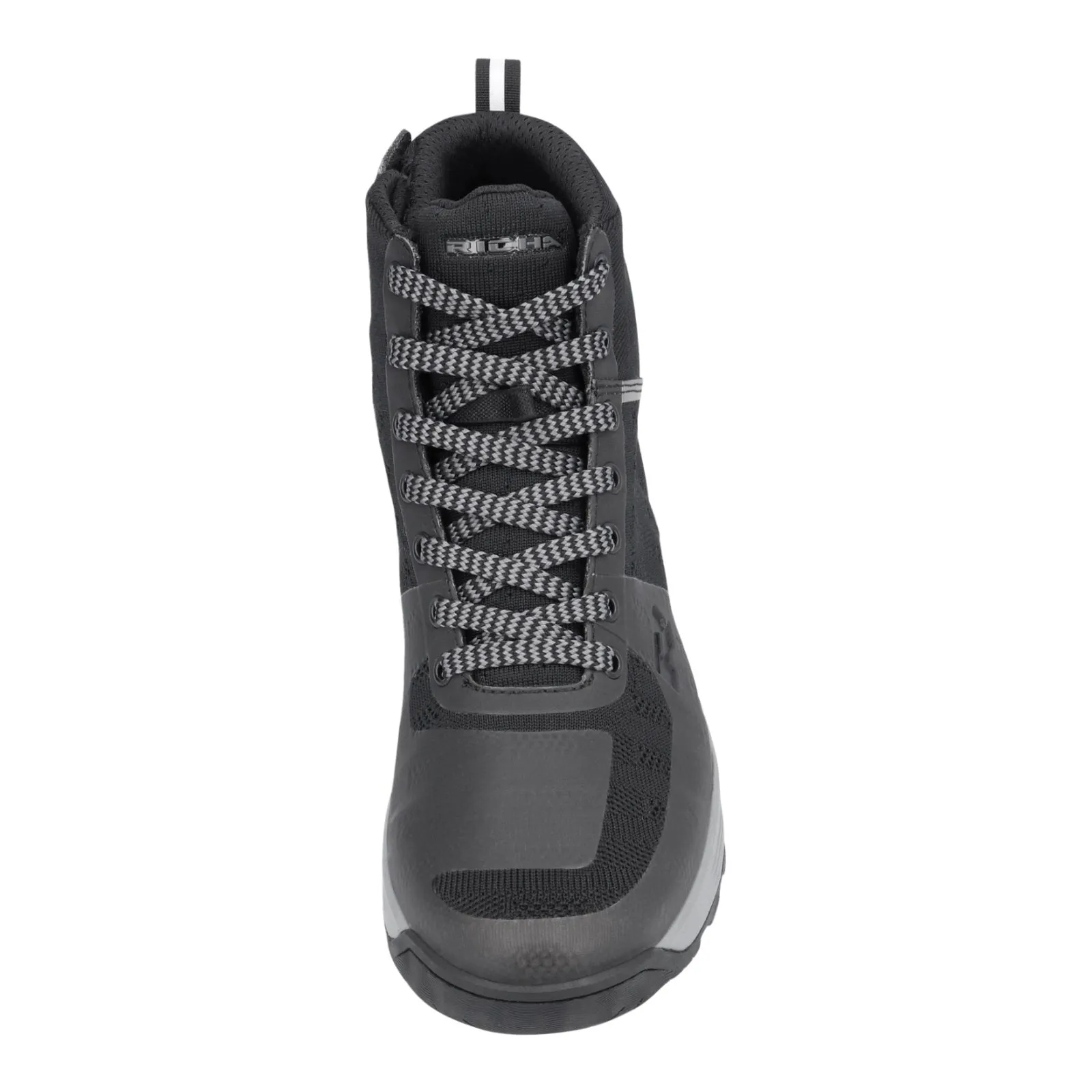 Richa Mens Andorra WP Shoe - Black