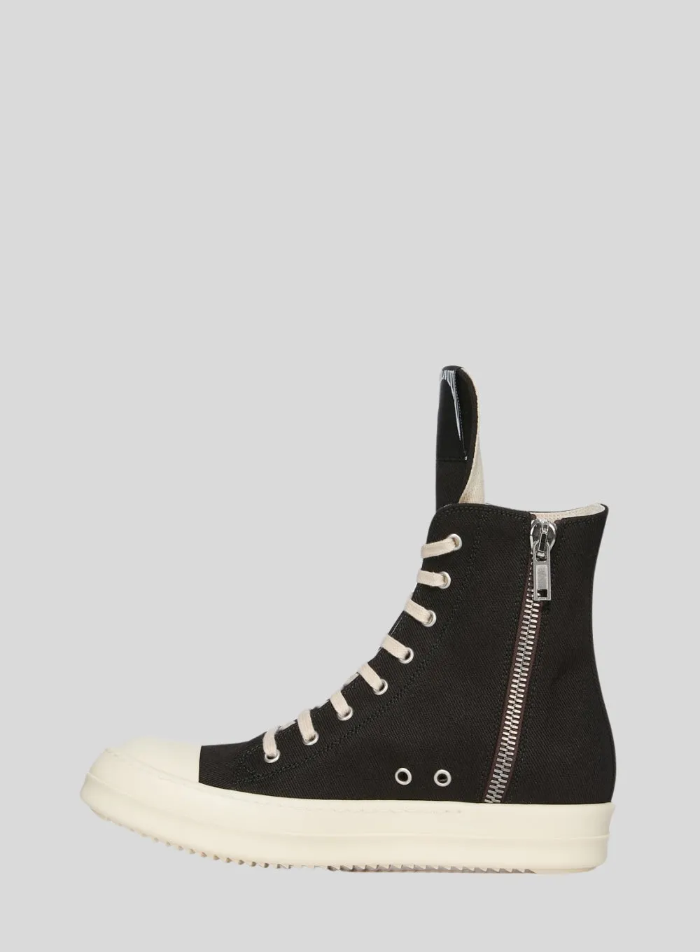 RICK OWENS DRKSHDW MEN'S | High-top Sneaker