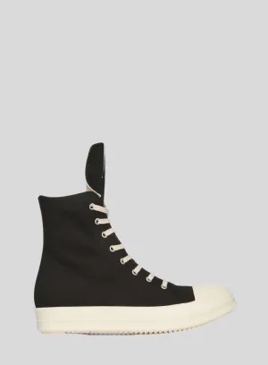 RICK OWENS DRKSHDW MEN'S | High-top Sneaker