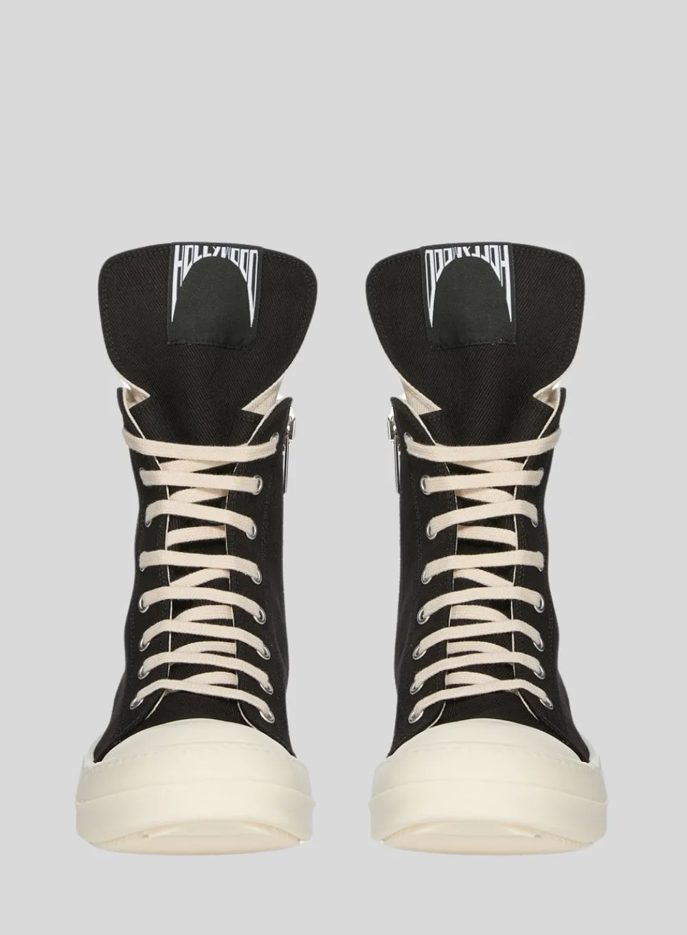 RICK OWENS DRKSHDW MEN'S | High-top Sneaker