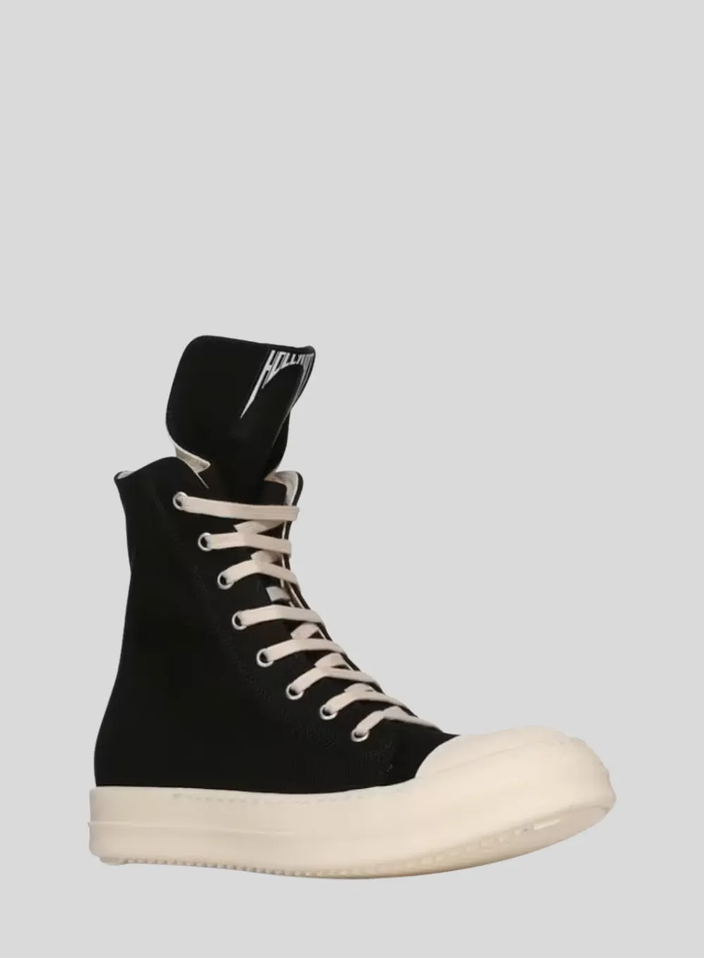 RICK OWENS DRKSHDW MEN'S | High-top Sneaker