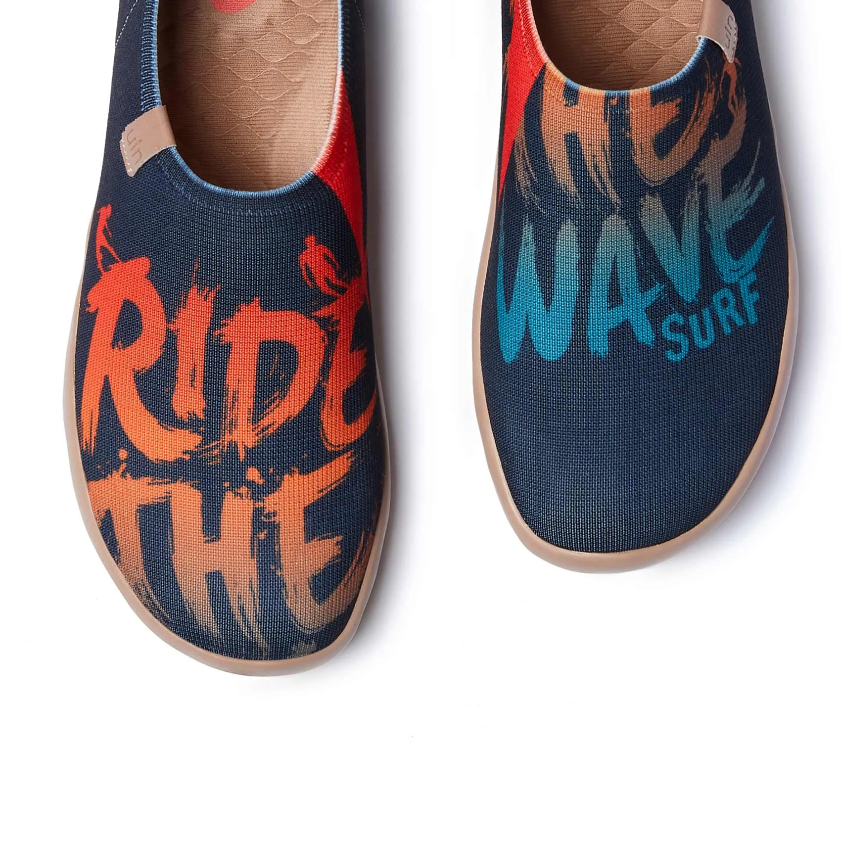 Ride the Wave Toledo I Men