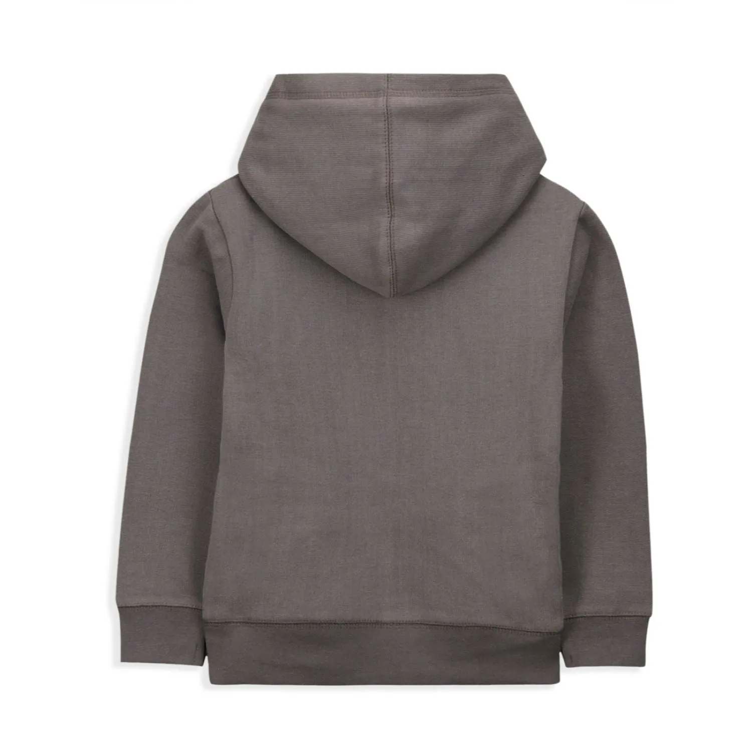 Rocketeer Applique Sweatshirt
