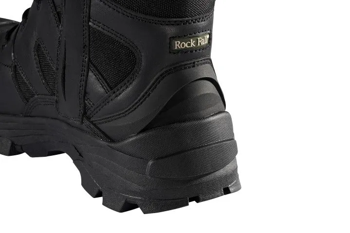 Rockfall Extremely Robust High Leg Safety Boot