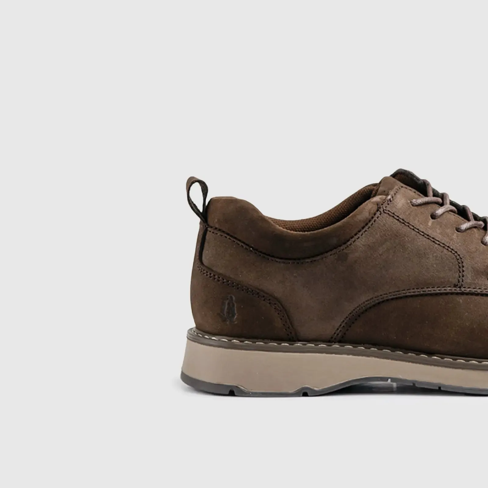 Ronnie Casual Comfort Oxfords Brown 00858