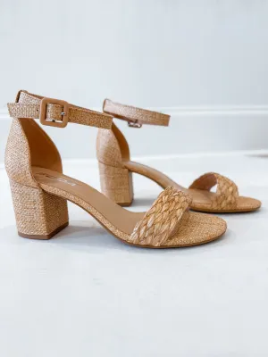 Rosalie Heels