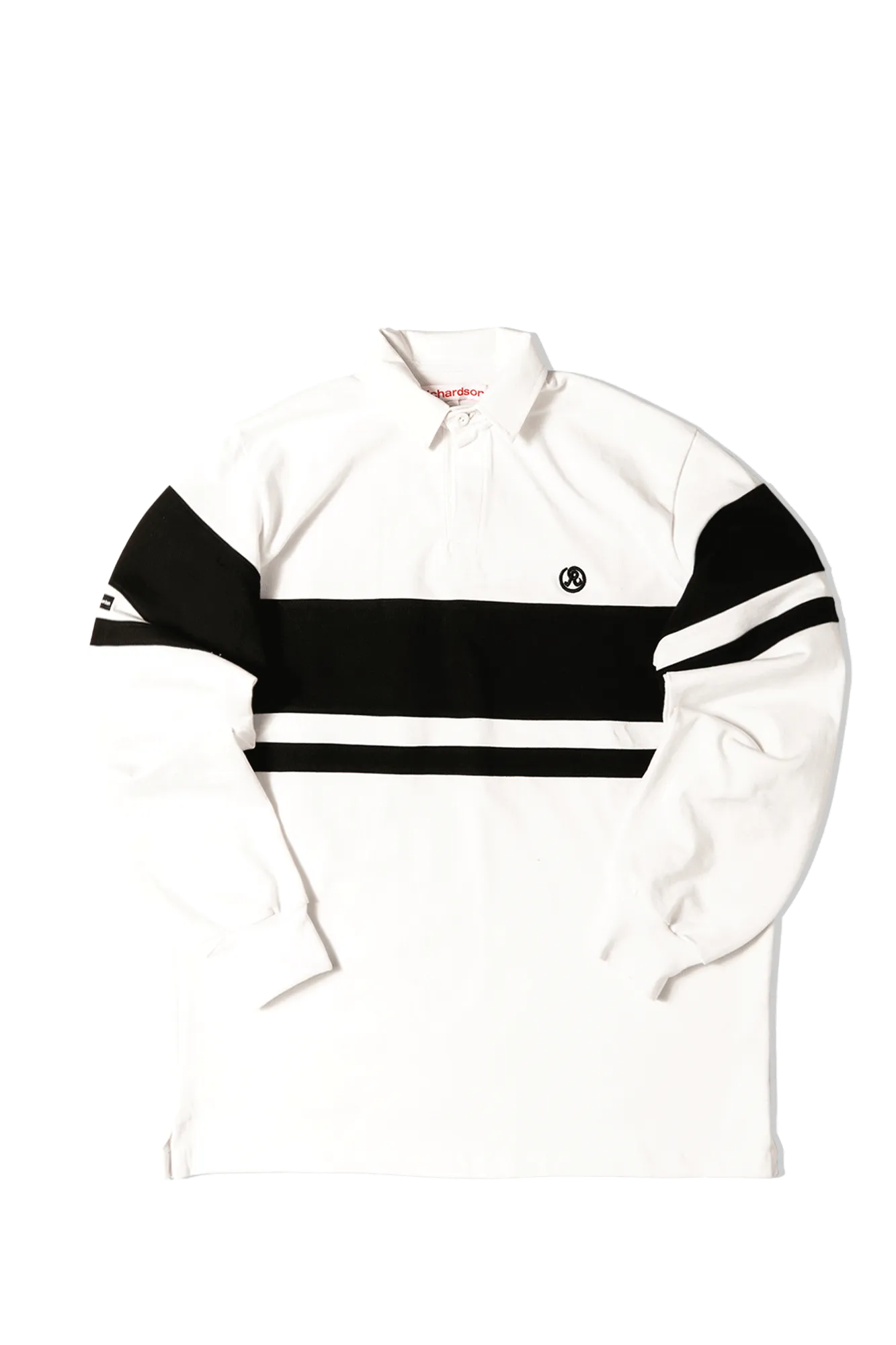 Rugby Polo Shirt