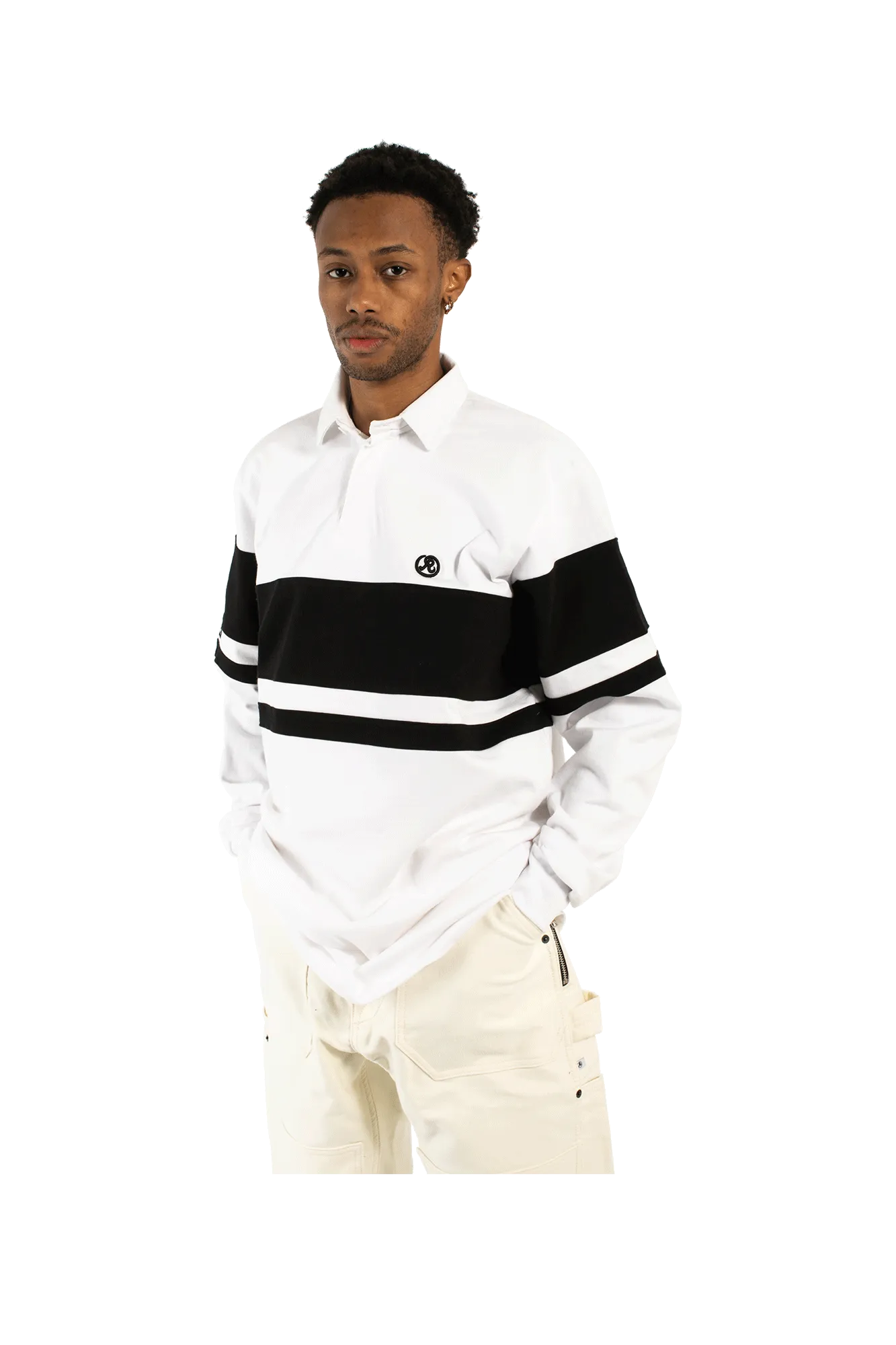 Rugby Polo Shirt