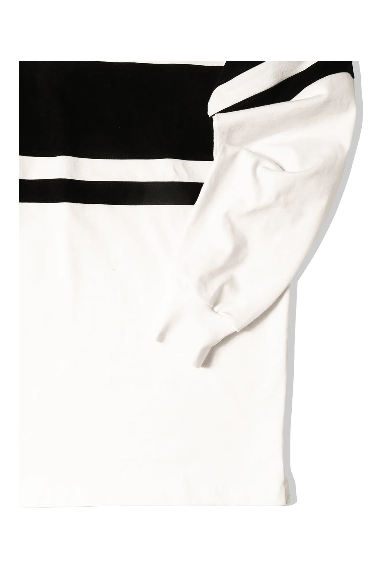 Rugby Polo Shirt