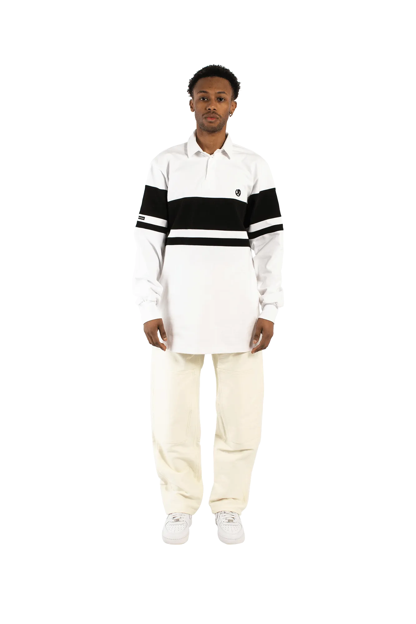 Rugby Polo Shirt