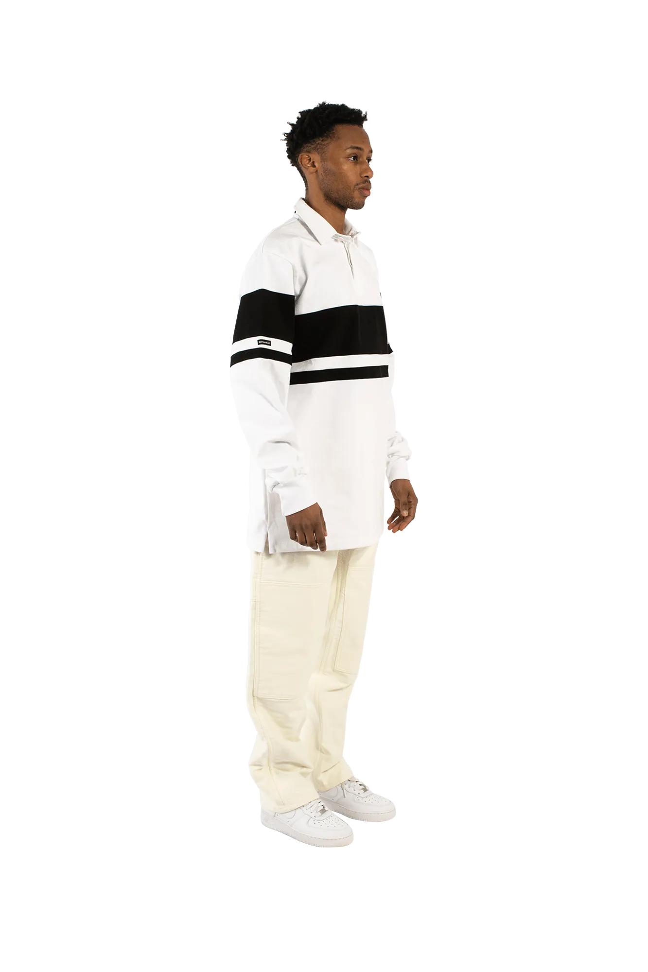 Rugby Polo Shirt