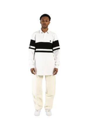 Rugby Polo Shirt