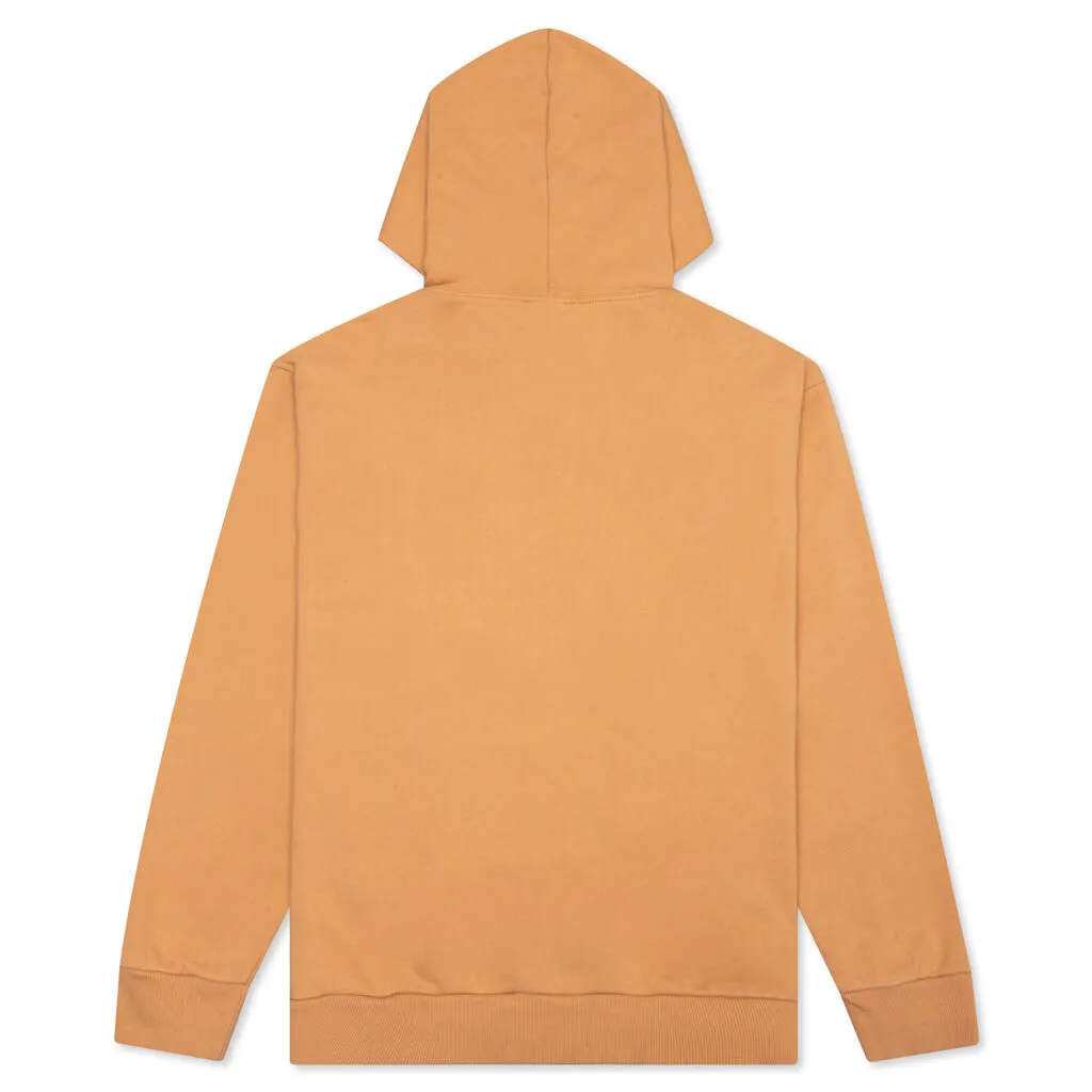 Running Dog Hoodie - Doe
