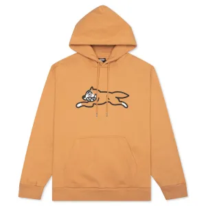 Running Dog Hoodie - Doe