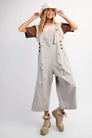 Running Late Jumpsuit