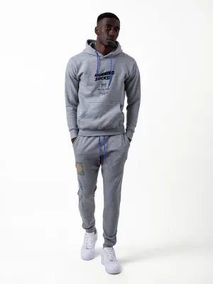Running Sucks Hoodie