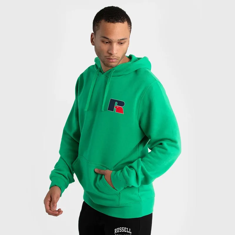 Russell Athletic Mens Heritage Hoodie