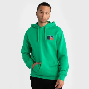 Russell Athletic Mens Heritage Hoodie