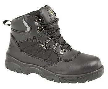Safety Waterproof Hiker Boot