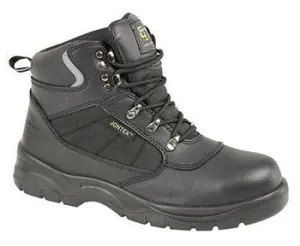 Safety Waterproof Hiker Boot
