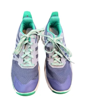 Salomon running shoes - 2 youth