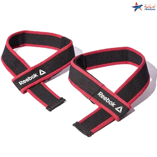 SANGLES DE LEVAGE REEBOK®