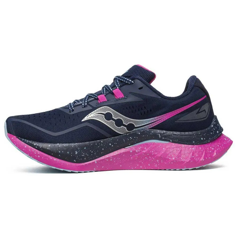 Saucony Endorphin Speed 4 (Women’s)
