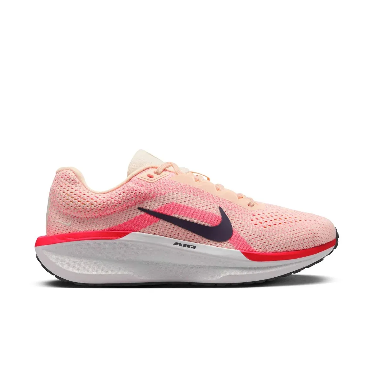 SCARPE NIKE RUNNING RUNNER WALKING DONNA WINFLO 11 PINK