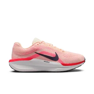 SCARPE NIKE RUNNING RUNNER WALKING DONNA WINFLO 11 PINK
