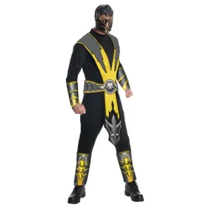 Scorpion Size L