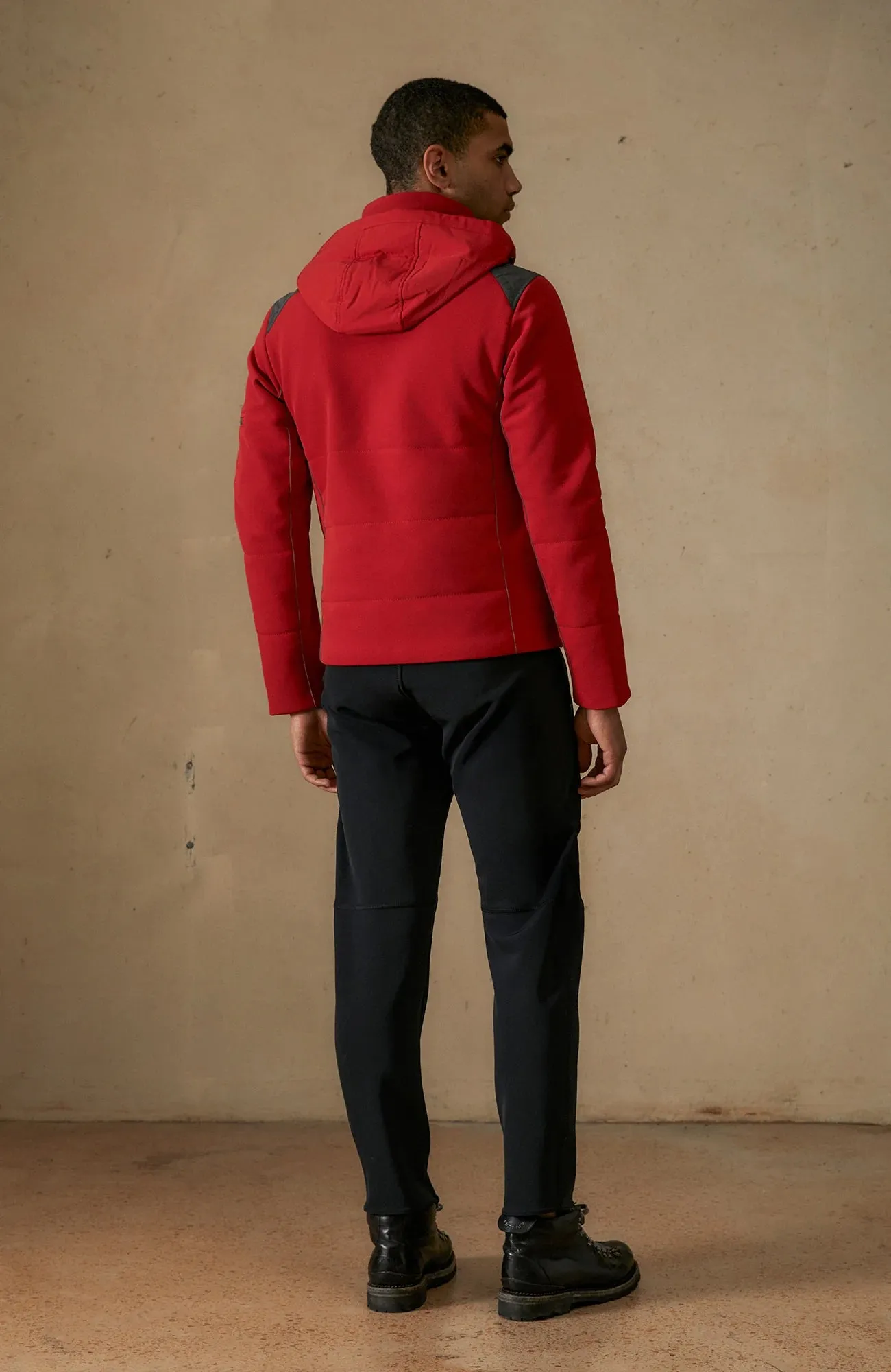 Sean Softshell Pant M