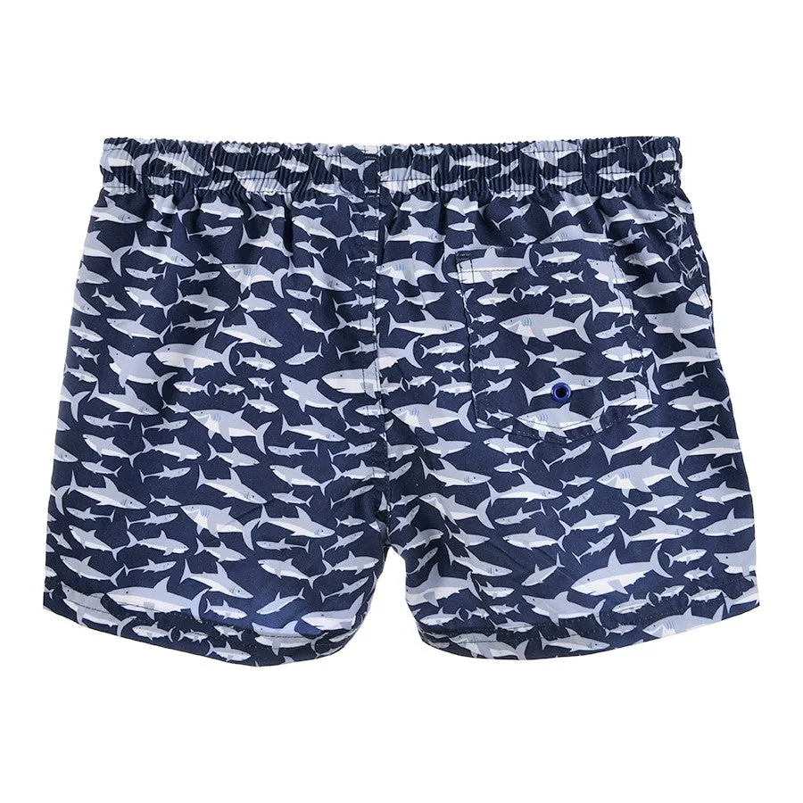 Sharks Shorts