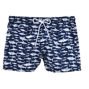 Sharks Shorts