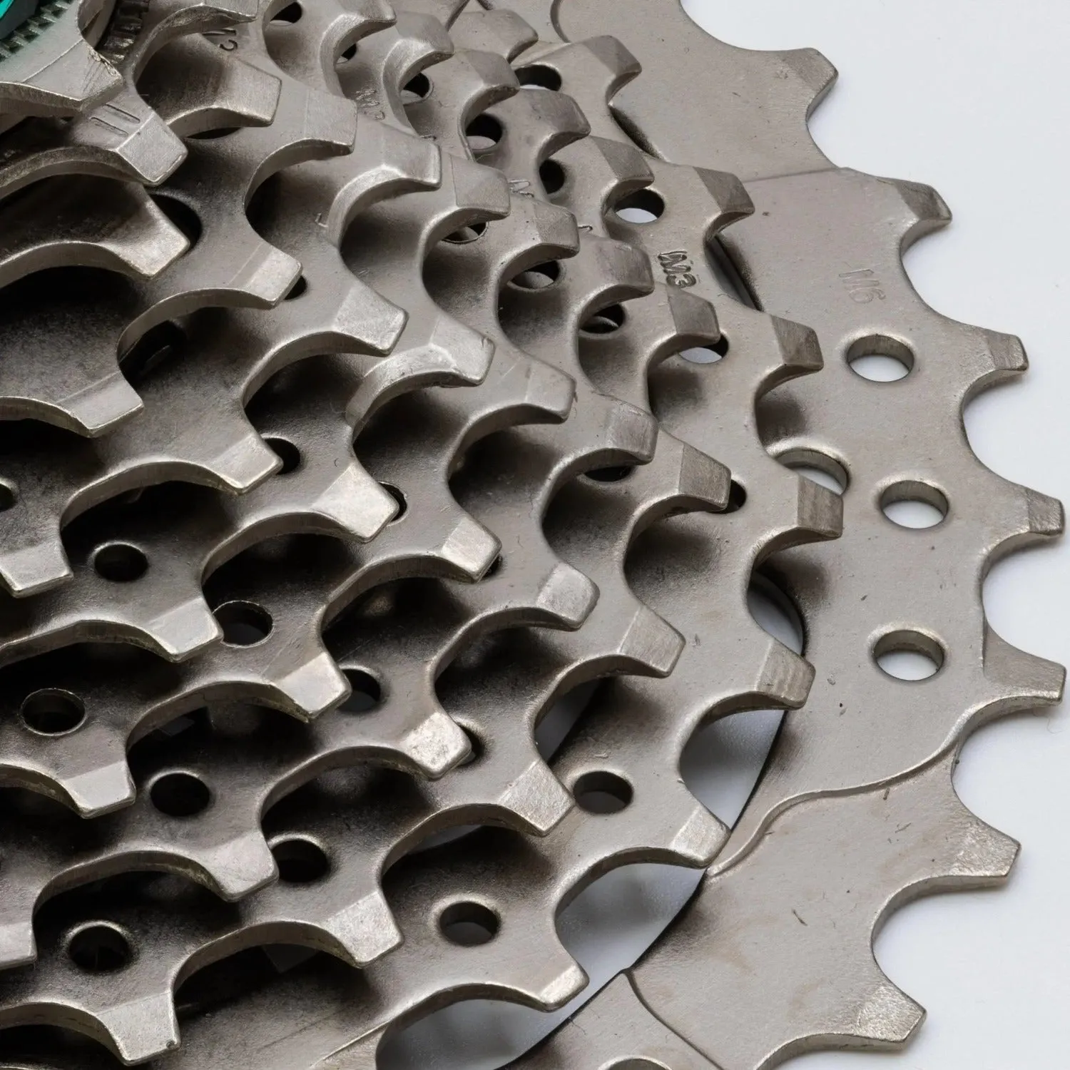 Shimano 10 Speed Cassette 11-34T | AirBike UK – Ideal for MTB & Road Bikes