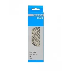 Shimano Chain HG-71 6/7/8 Speed