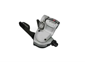Shimano Deore M580 9 Speed Trigger Shifter - Including Gear Cable