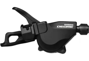 Shimano Deore SL-M610 10 x 3 or 10 x 2 Speed I-Spec B Shifter Set