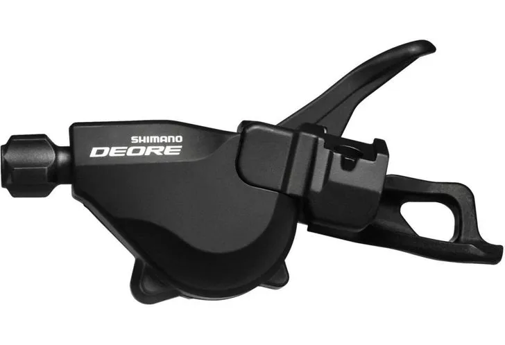 Shimano Deore SL-M610 10 x 3 or 10 x 2 Speed I-Spec B Shifter Set