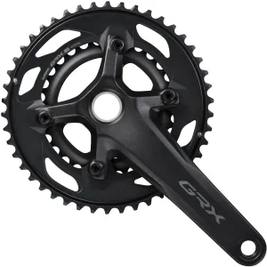 Shimano GRX FC-RX610 2x Gravel Chainset